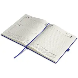 Altitude Advantage A4 2026 Diary Page A Day Entries
